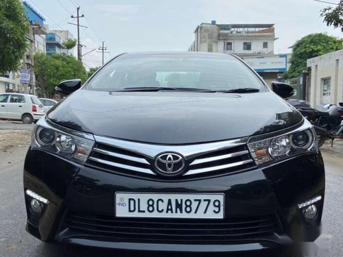 Toyota Corolla Altis VL 2016 AT for sale in Noida 
