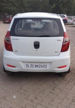 Used Hyundai i10 Era 1.1 2011 MT for sale in New Delhi