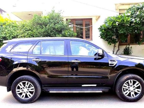 Used Ford Endeavour 2019 AT for sale in Lucknow 