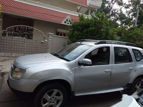 Used 2013 Renault Duster MT for sale in Vijayawada