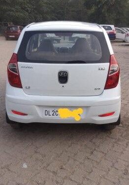 Used Hyundai i10 Era 1.1 2011 MT for sale in New Delhi