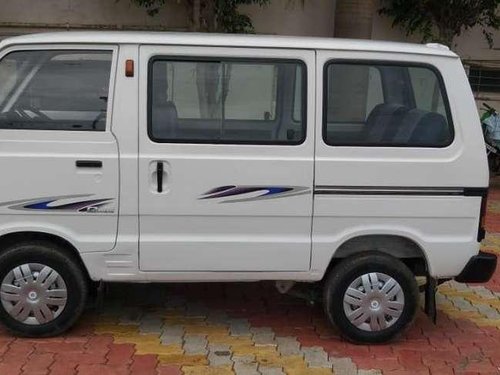 Used 2017 Maruti Suzuki Omni MT for sale in Sangli 