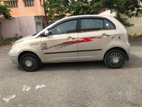 Used 2011 Tata Indica Vista MT for sale in Salem 