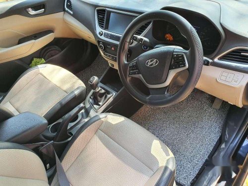 Hyundai Verna 1.6 VTVT SX 2019 AT for sale in Guwahati 