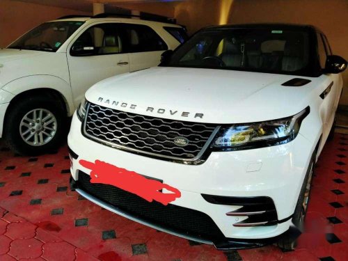 Used 2018 Land Rover Range Rover Velar AT for sale in Edapal 