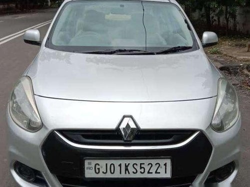 2012 Renault Scala RxL AT for sale in Ahmedabad 