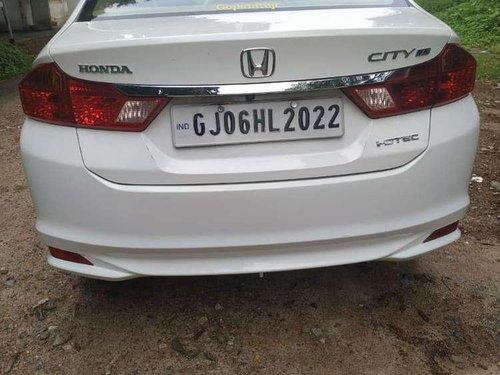 Used 2014 Honda City MT for sale in Vadodara