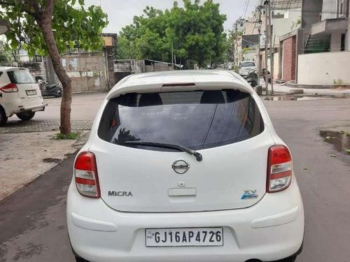 Used Nissan Micra Active VX 2012 MT for sale in Junagadh 