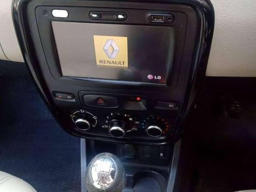 Used 2013 Renault Duster MT for sale in Visakhapatnam