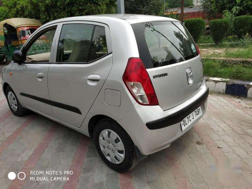 Used 2009 Hyundai i10 Magna MT for sale in Ghaziabad 