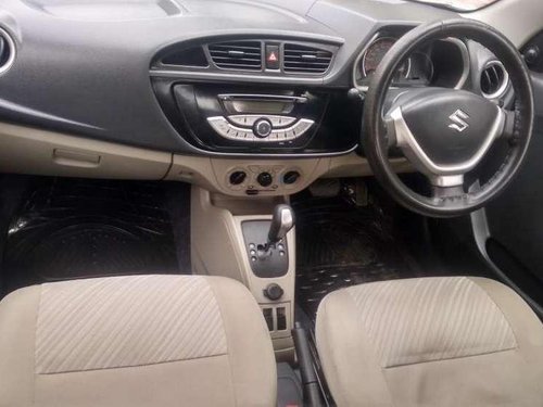 2018 Maruti Suzuki Alto K10 VXI MT for sale in Chandigarh 