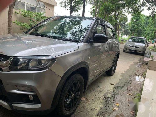 2018 Maruti Suzuki Vitara Brezza ZDI MT for sale in Chandigarh 