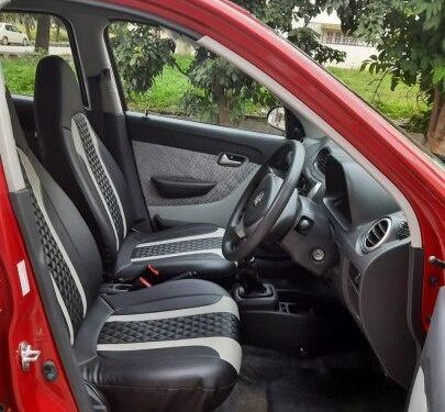 Used Maruti Suzuki Alto 800 LXI 2017 MT in Bangalore