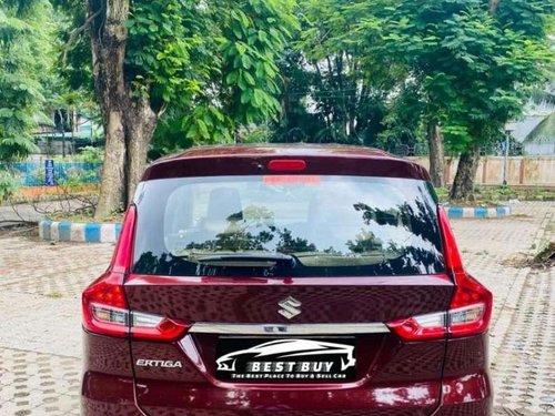 Maruti Suzuki Ertiga ZDI Plus 2019 AT for sale in Kolkata