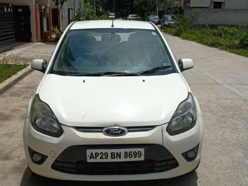 Used 2011 Ford Figo MT for sale in Hyderabad