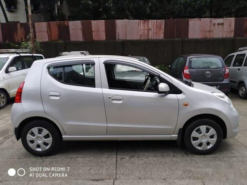 Used 2010 Maruti Suzuki A Star MT for sale in Thane