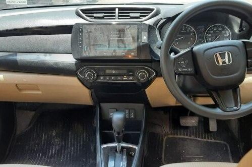 Used 2019 Honda Amaze AT for sale in Pune