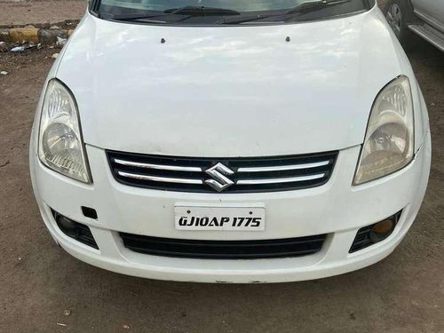 Maruti Suzuki Swift Dzire 2010 MT for sale in Rajkot 