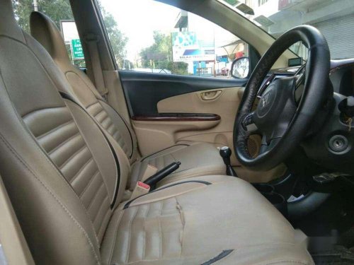 Used 2014 Honda Mobilio MT for sale in Pathankot 