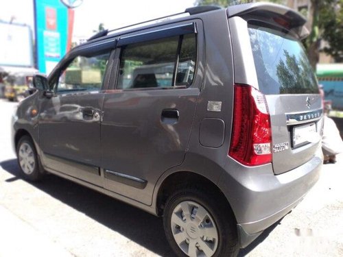 Used Maruti Suzuki Wagon R CNG LXI 2017 MT for sale in Mumbai