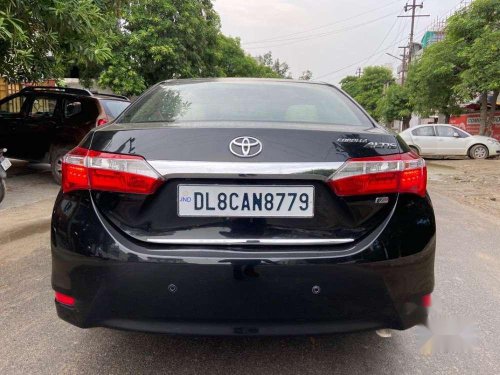 Toyota Corolla Altis VL 2016 AT for sale in Noida 