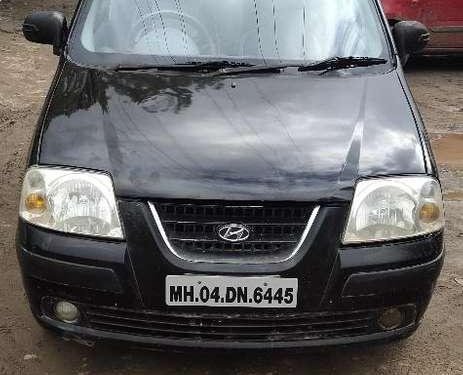 Used 2008 Hyundai Santro Xing GL MT for sale in Nashik 