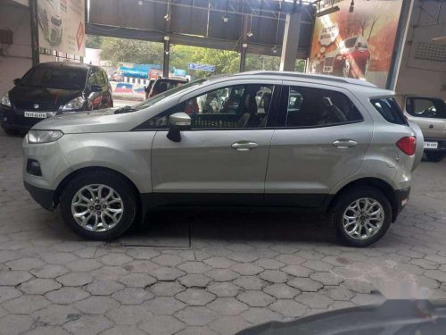 Ford EcoSport Titanium 1.5 TDCi, 2013, MT for sale in Chennai 