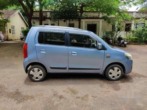 2010 Maruti Suzuki Wagon R VXI MT for sale in Kolhapur 