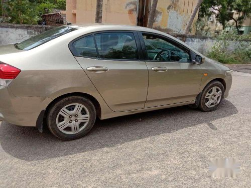 Used Honda City VX, 2010 MT for sale in Dindigul 