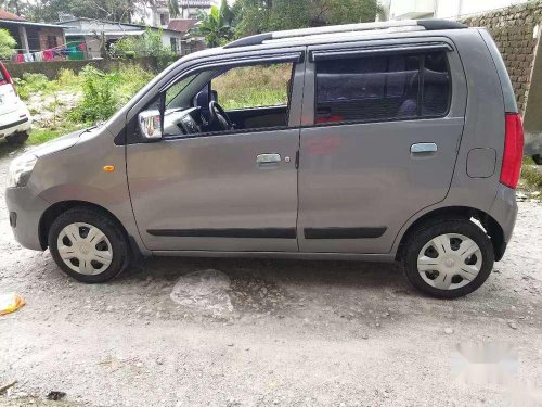 Maruti Suzuki Wagon R 1.0 2014 MT for sale in Siliguri 