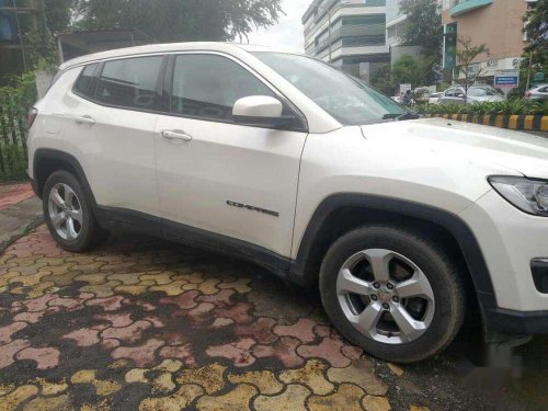 Used 2017 Jeep Compass AT for sale in Nashik 