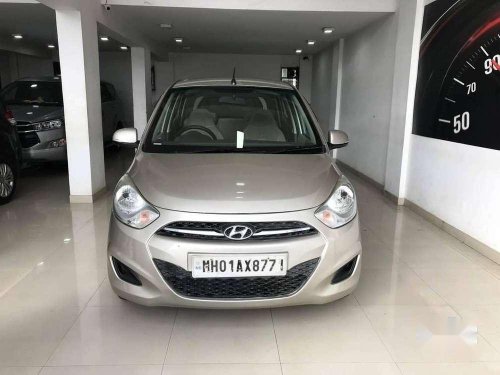 Used Hyundai i10 Sportz 2011 MT for sale in Mumbai