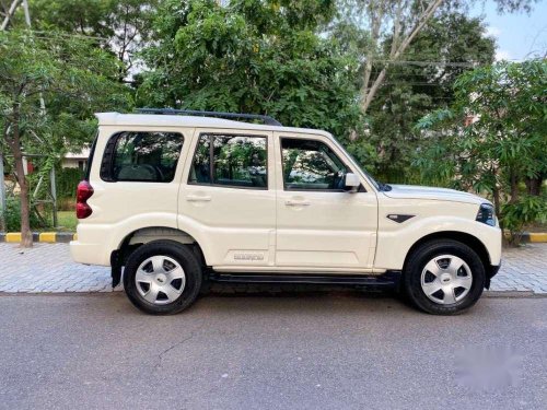 Used Mahindra Scorpio 2018 MT for sale in Jalandhar 