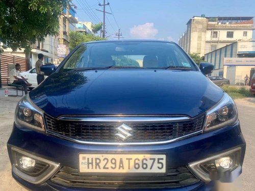 Maruti Suzuki Ciaz Smart Hybrid Zeta, 2019, MT for sale in Noida 