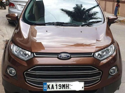 Used 2017 Ford EcoSport MT for sale in Nagar