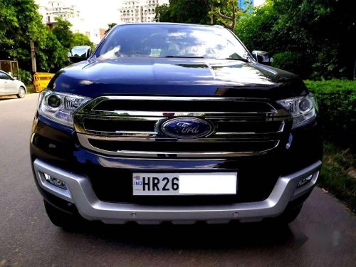 Used Ford Endeavour 2019 AT for sale in Lucknow 