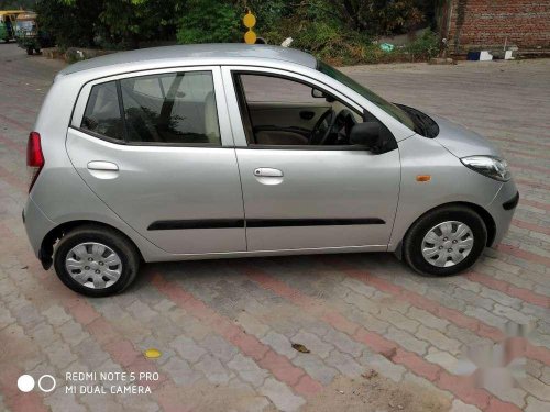 Used 2009 Hyundai i10 Magna MT for sale in Ghaziabad 