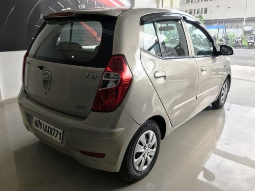 Used 2011 Hyundai i20 1.2 Sportz MT for sale in Panvel 