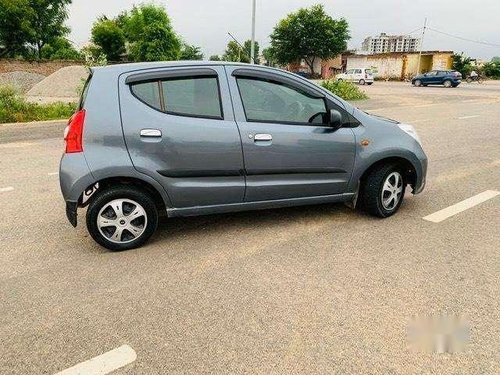 Maruti Suzuki A-Star Vxi, 2009, LPG MT for sale in Jaipur 