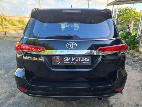 Toyota Fortuner 2.8 4X2 Automatic, 2019, AT for sale in Ahmedabad 