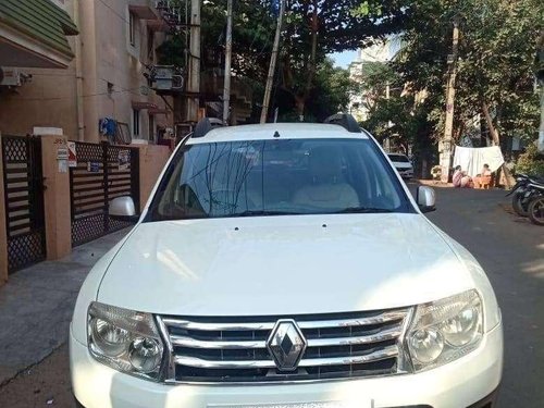 Used 2013 Renault Duster MT for sale in Visakhapatnam
