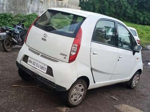 Used 2014 Tata Nano MT for sale in Nashik 