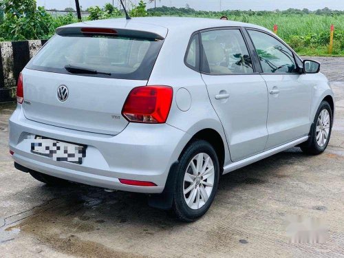 Used Volkswagen Polo 2015 MT for sale in Surat