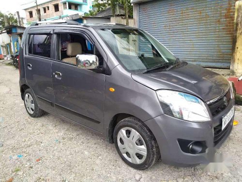 Maruti Suzuki Wagon R 1.0 2014 MT for sale in Siliguri 