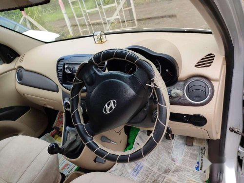 2010 Hyundai i10 Era MT for sale in Kolhapur