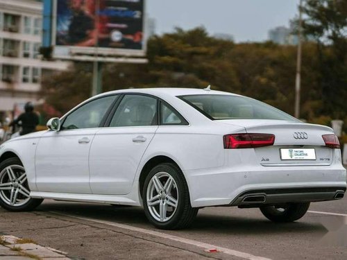 Used 2013 Audi A6 AT for sale in Mumbai