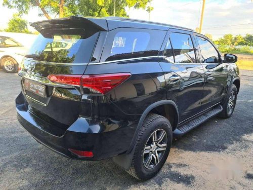 Toyota Fortuner 2.8 4X2 Automatic, 2019, AT for sale in Ahmedabad 