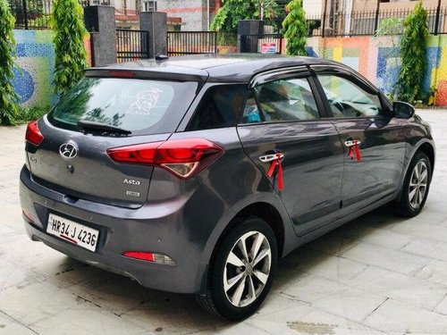 Used 2017 Hyundai i20 MT for sale in New Delhi