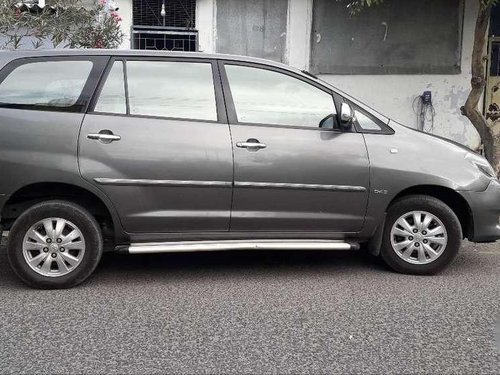 Toyota Innova 2.5 V 8 STR, 2013, MT for sale in Tiruppur 