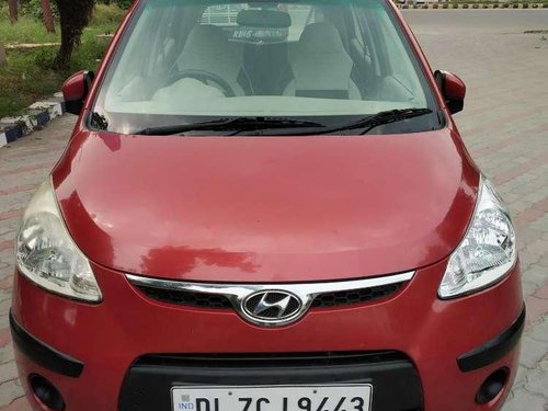Hyundai i10 Magna 2010 MT for sale in Ghaziabad 